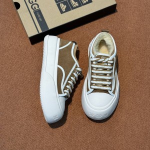 Зимние кеды UGG F7012