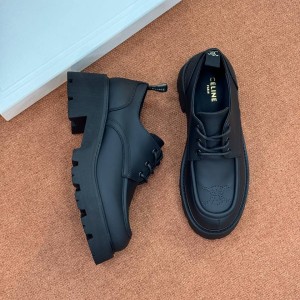 Ботинки Celine F7027