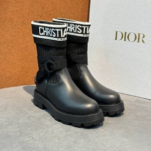 Ботинки Christian Dior F7045