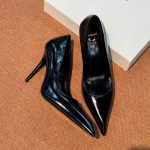 Туфли Saint Laurent F7124