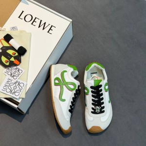 Кроссовки Loewe F7147