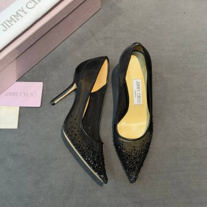 Туфли Jimmy Choo F7158