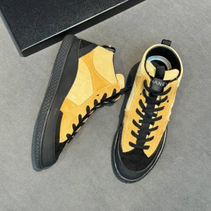 Кеды Chanel F7168