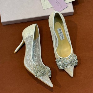 Туфли Jimmy Choo F7178