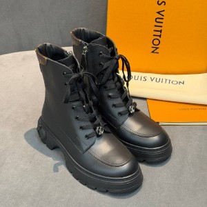 Ботинки Louis Vuitton F7180
