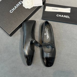 Балетки Chanel F7188