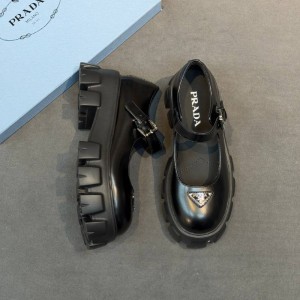 Туфли Prada F7186