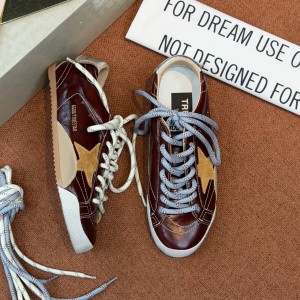 Кеды Golden Goose F7197