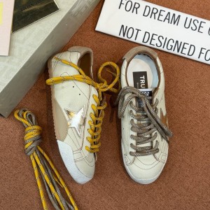 Кеды Golden Goose F7196