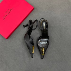 Туфли Schiaparelli F7202