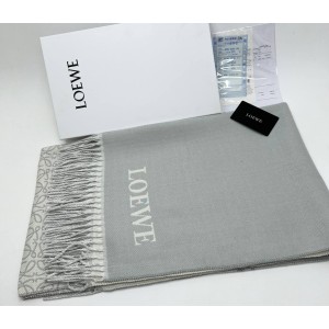 Шарф Loewe LF1418