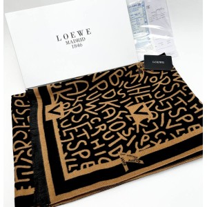 Шарф Loewe LF1437