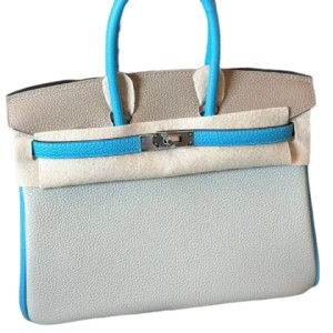 Сумка Hermes Birkin 25 RN1172