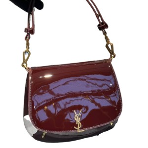 Сумка Saint Laurent Mini Voltaire RN1186