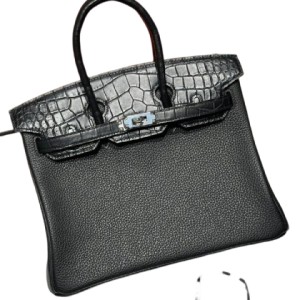 Сумка Hermes Birkin 25 RN1022