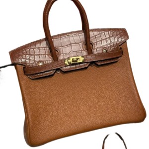 Сумка Hermes Birkin 25 RN1023