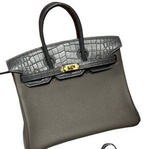 Сумка Hermes Birkin 25 RN1024