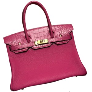 Сумка Hermes Birkin 30 RN1025