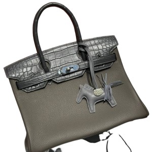 Сумка Hermes Birkin 30 RN1026