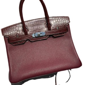 Сумка Hermes Birkin 30 RN1027