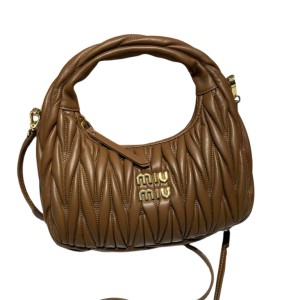 Сумка Miu Miu Wander RN1074