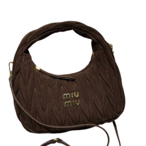 Сумка Miu Miu Wander RN1075