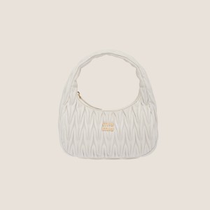 Сумка Miu Miu Wander RN1077