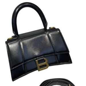 Сумка Balenciaga Hourglass Small RN1099
