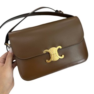 Сумка Celine Triomphe RN1103