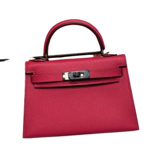Сумка Hermes Kelly Mini RN1148