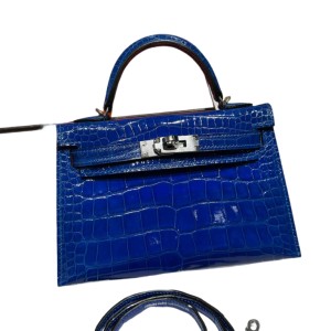 Сумка Hermes Kelly Mini RN1151