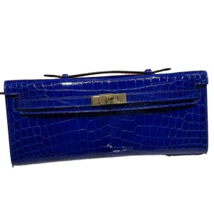 Сумка Hermes Kelly Long RN1157