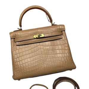 Сумка Hermes Kelly 25 RN1168