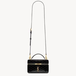 Сумка Saint Laurent Gaby Vanity RN1174