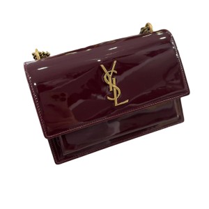 Сумка Saint Laurent Sunset Medium RN1176