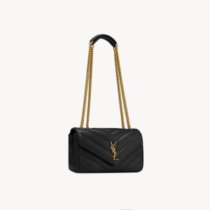Сумка Saint Laurent Small Loulou RN1232