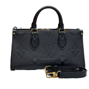 Сумка Louis Vuitton On The Go East West RN1287