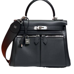 Сумка Hermes Kelly Lakis 28 RN1300
