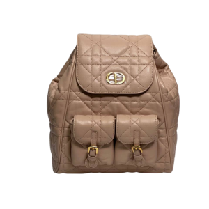 Рюкзак Christian Dior Caro RN1315