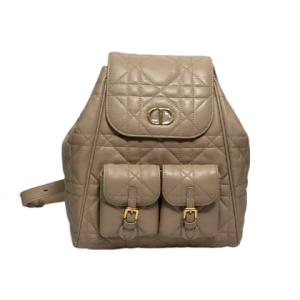 Рюкзак Christian Dior Caro RN1312