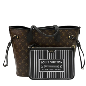 Сумка Louis Vuitton Neverfull Inside Out MM RN1330