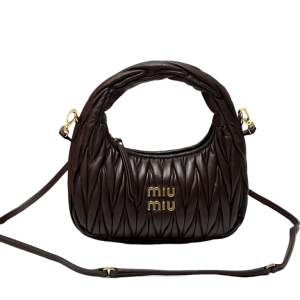 Сумка Miu Miu Wander RN1345