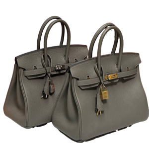 Сумка Hermes Birkin 25 RN1399