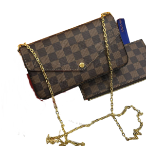 Сумка Louis Vuitton Felicie RN1419