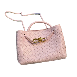 Сумка Bottega Veneta Small Andiamo RN1429
