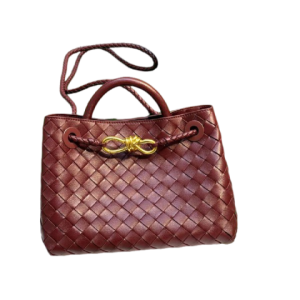 Сумка Bottega Veneta Small Andiamo RN1432