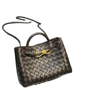Сумка Bottega Veneta Small Andiamo RN1430