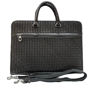 Портфель Bottega Veneta Intrecciato RN1440