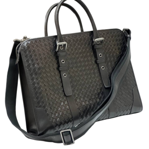 Портфель Bottega Veneta Intrecciato RN1439