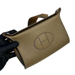 Сумка Hermes Videpoches RN1446